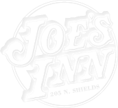 Joe's Inn